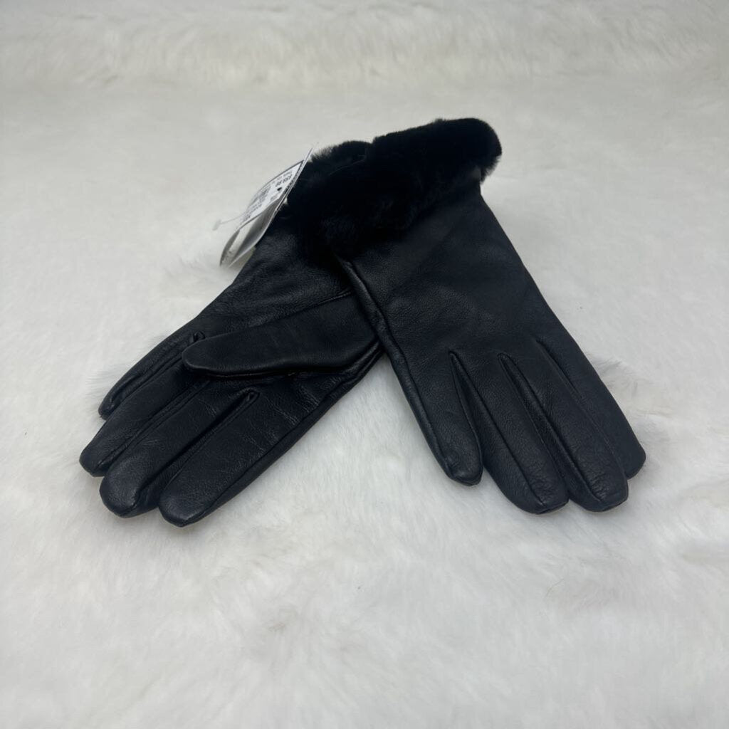 NWT Sheep Skin Gloves