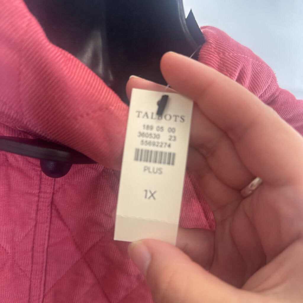 Talbots Women's Jacket