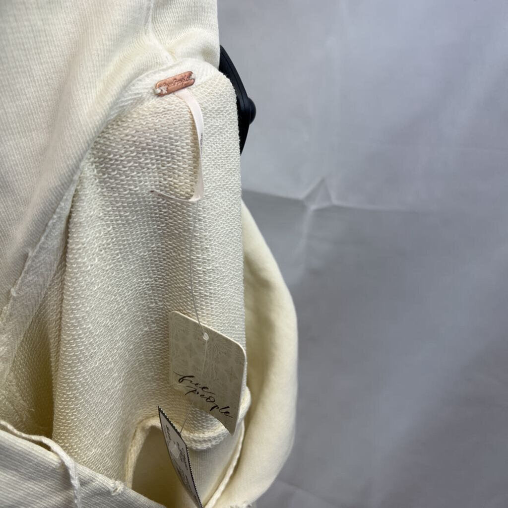 NWT Harbor Fog Hoodie