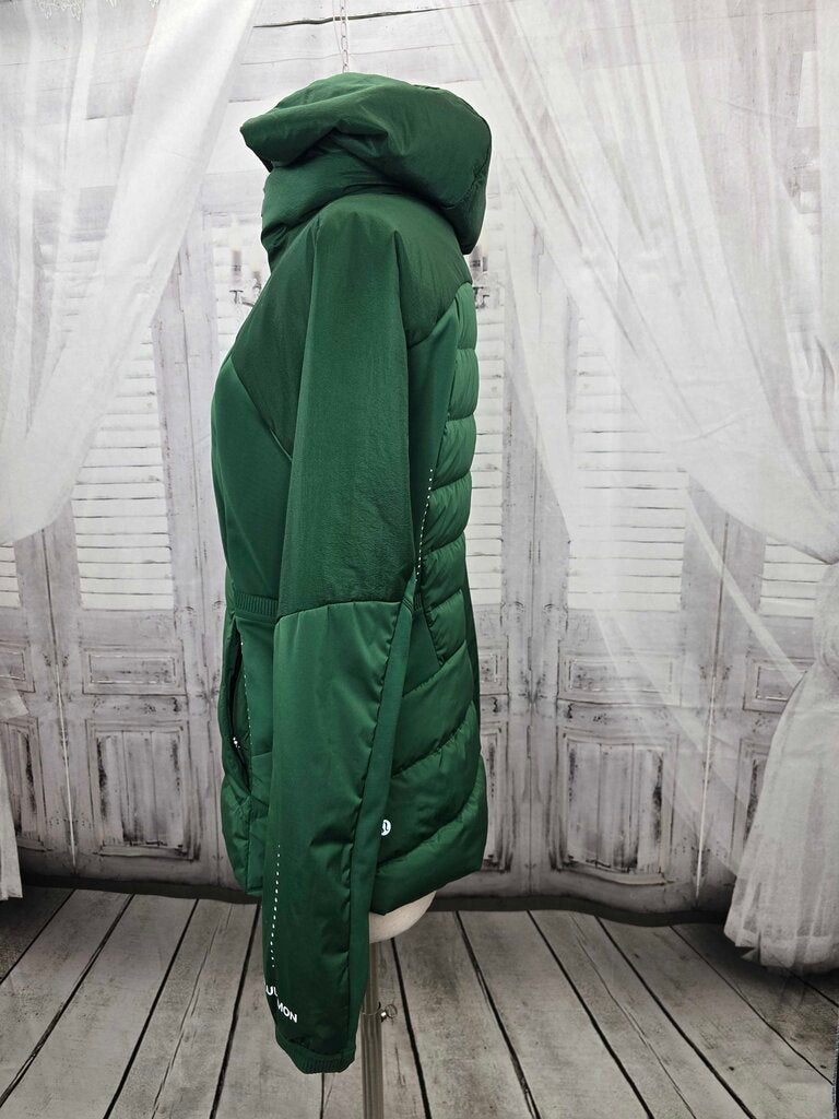 Down for it all Jacket