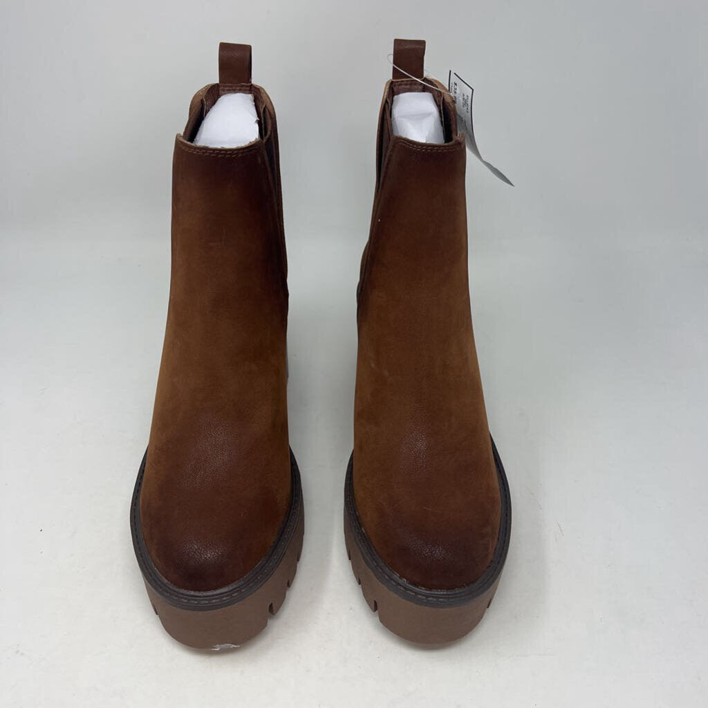 MIA Girl Chunky Chelsea Boot Women's Size 7.5