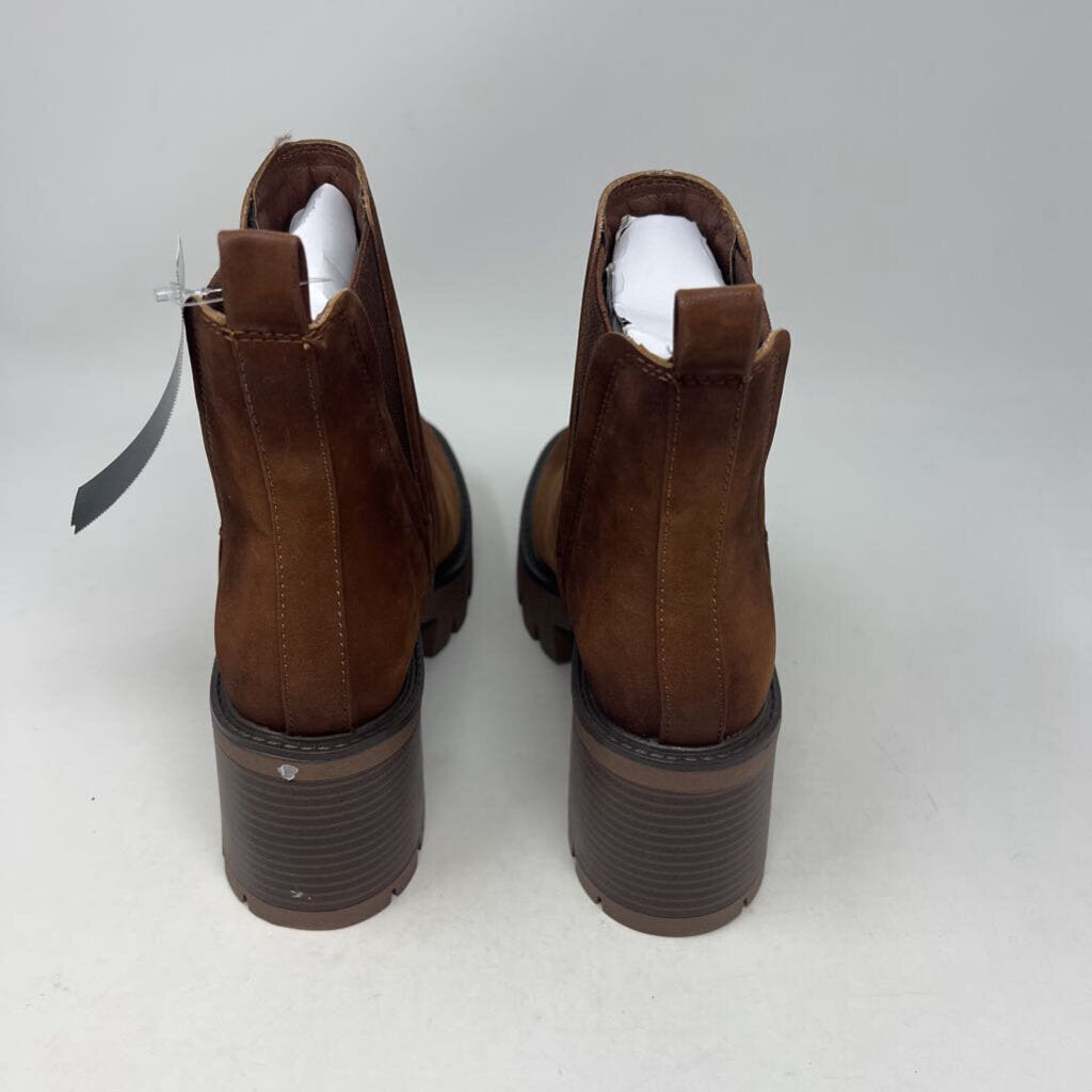 MIA Girl Chunky Chelsea Boot Women's Size 7.5