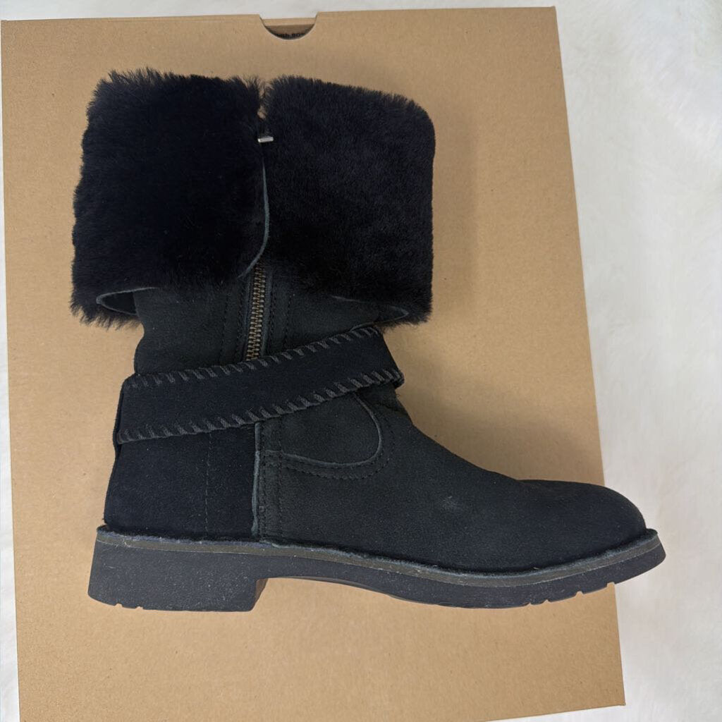 UGG Braiden Boots