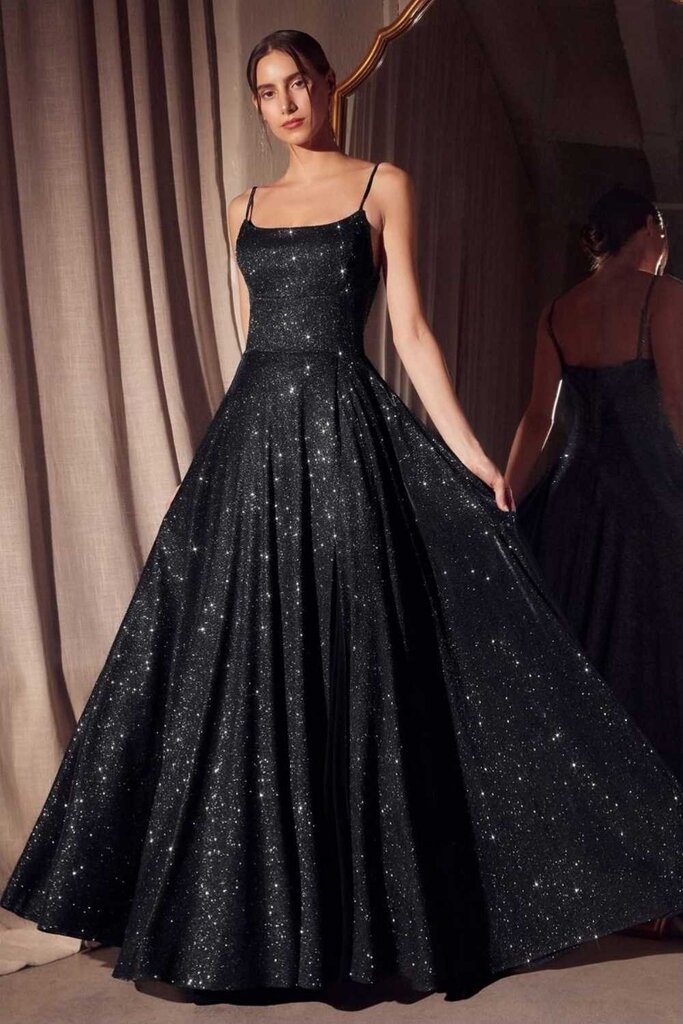 A-Line Gown