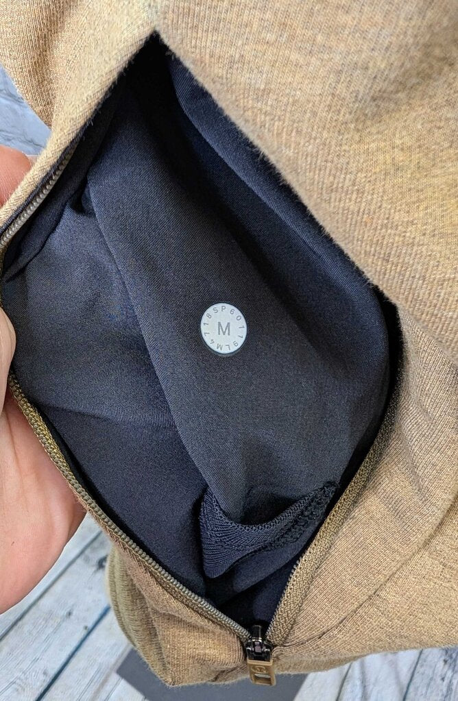 Zip Up Hoodie Sweater