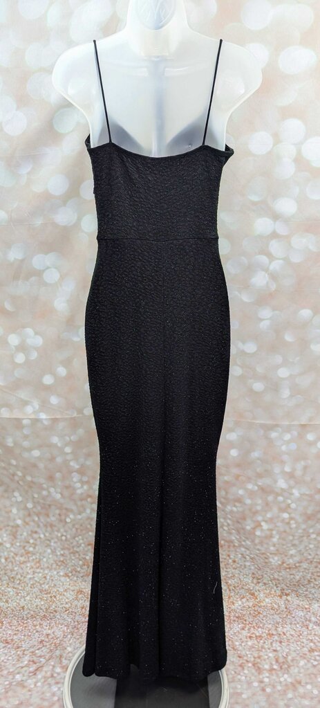 Sparkle Corset Style Dress