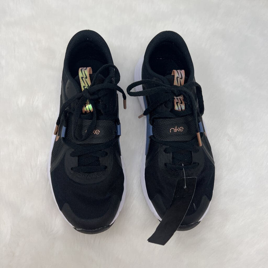 Nike In-Season TR 13 Prm Black Sneaker Women's Size 6.5 New In Box