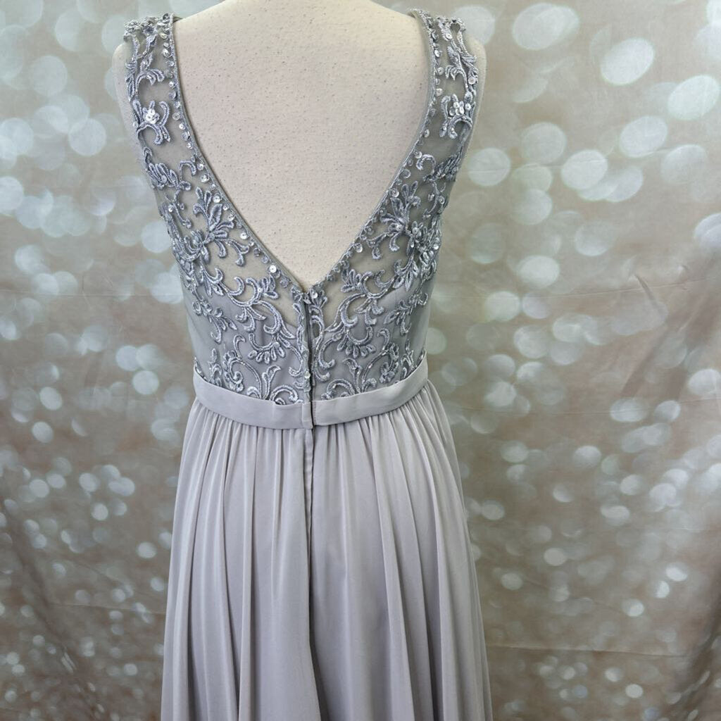 Formal Dress ASIS STAINING INSIDE