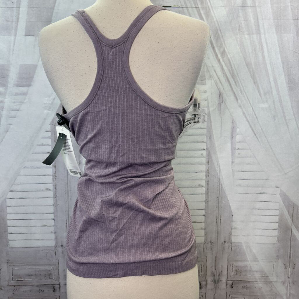 NWT Ebb to Street Tank