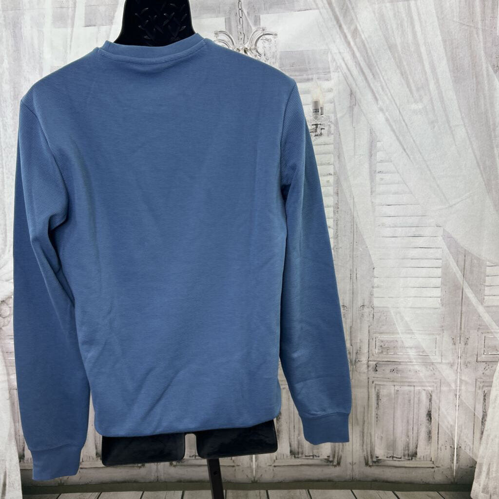 lined long sleeve shirt NWT