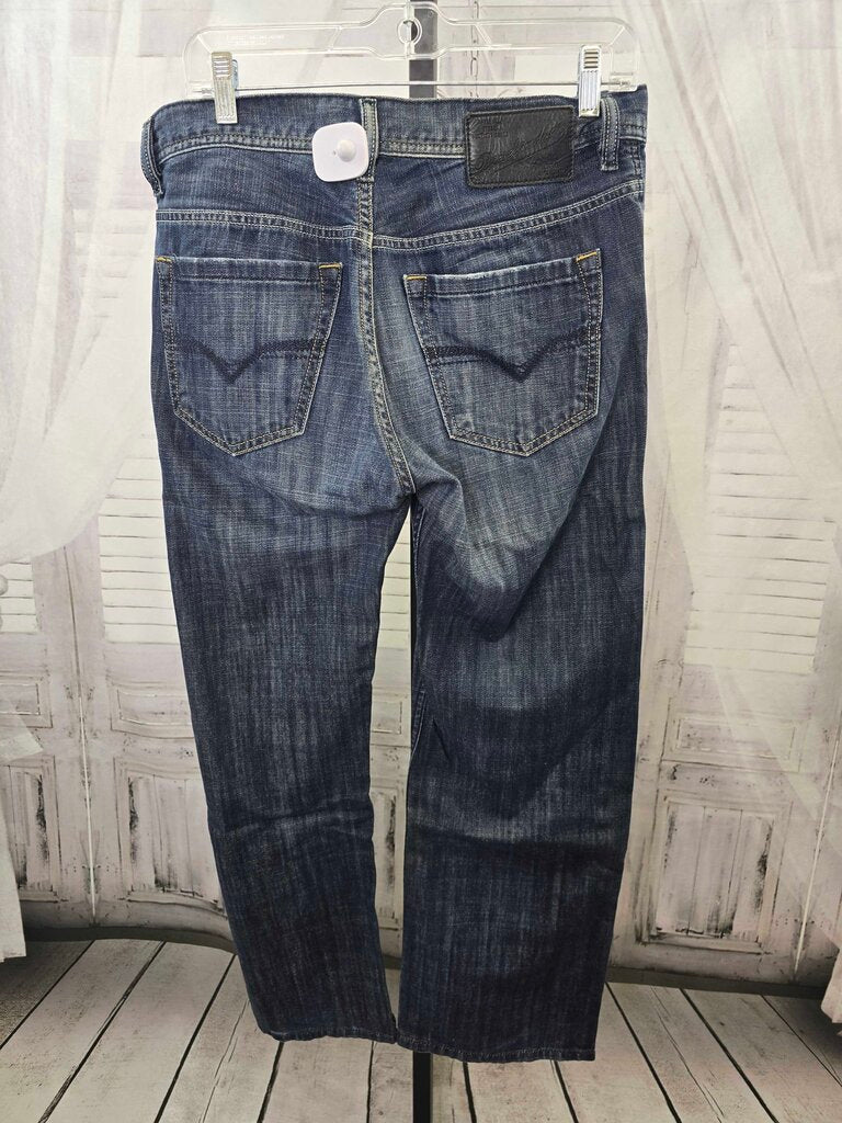 denim jeans NWT