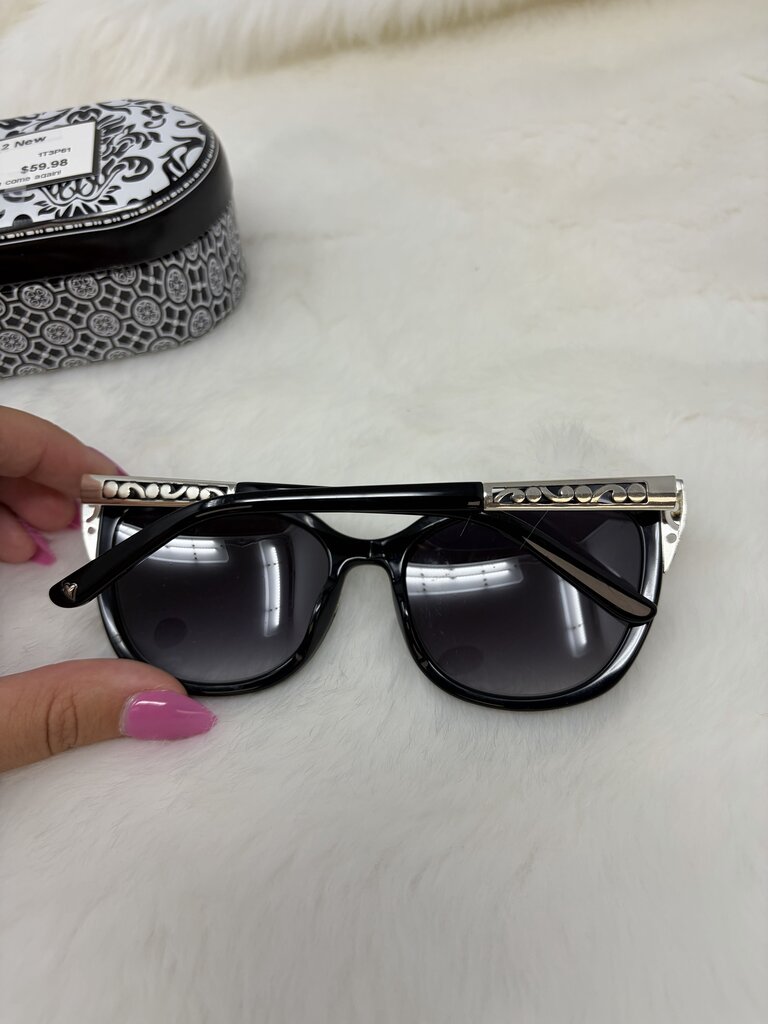 Contempo Ice Sunglasses