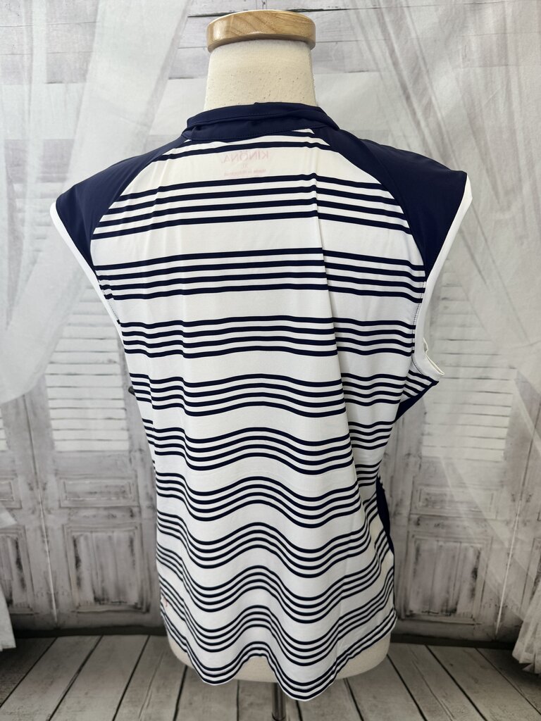 NWT Cap to Tap Shortsleeve GOLF Top