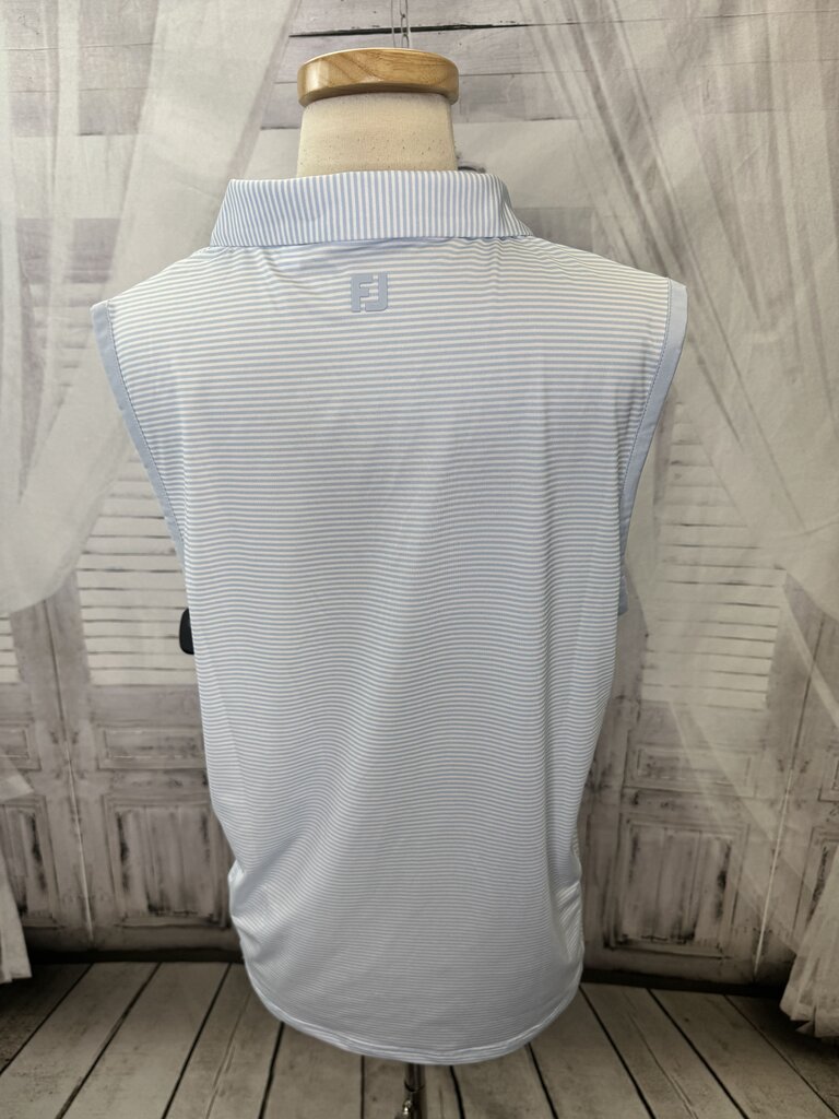 NWT Striped GOLF Whistling Straits Shirt