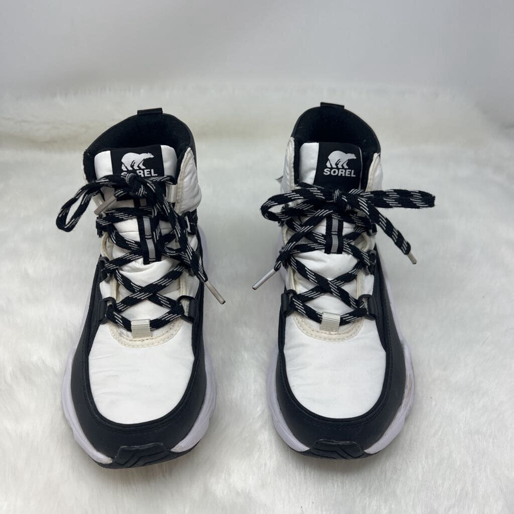 Kinetic Rnegd Waterproof Boot