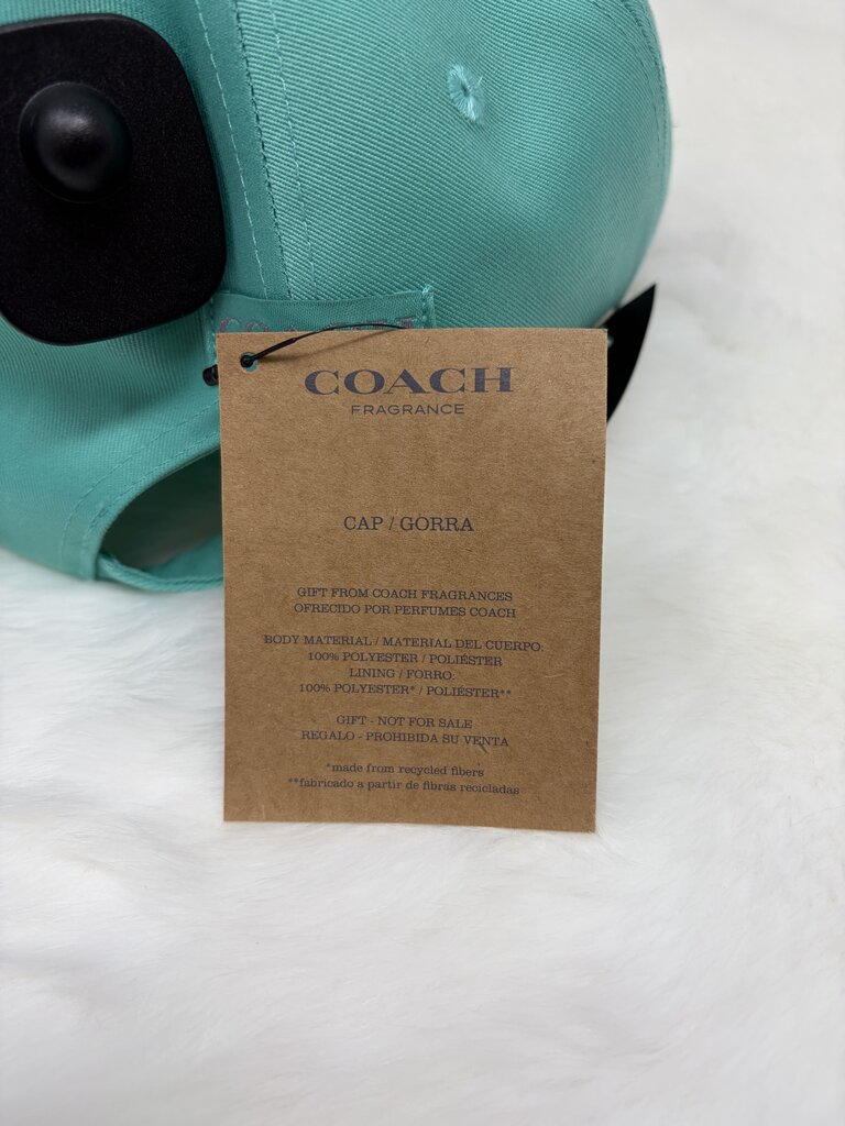 NWT Baseball Cap