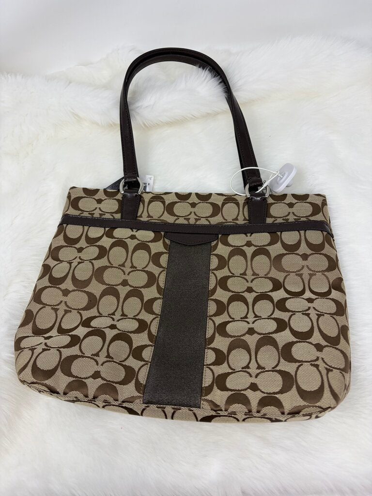 NWT Vintage Canvas