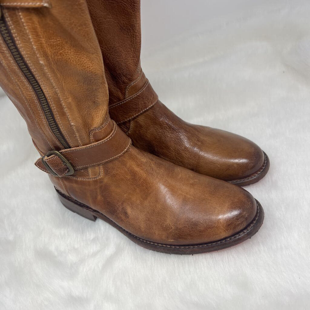 Gogo Lug Boots