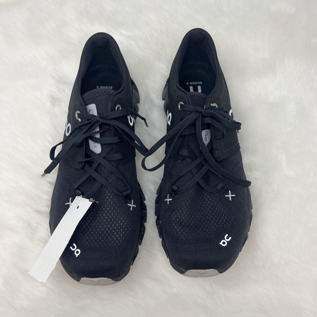 X 3 Athletic Training Sneakers