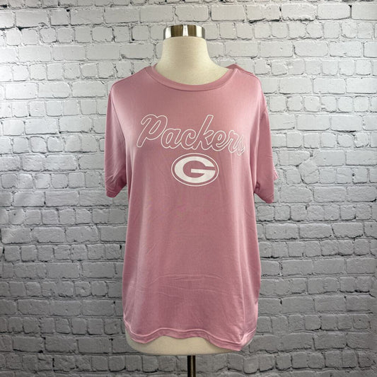 Packer Shirt