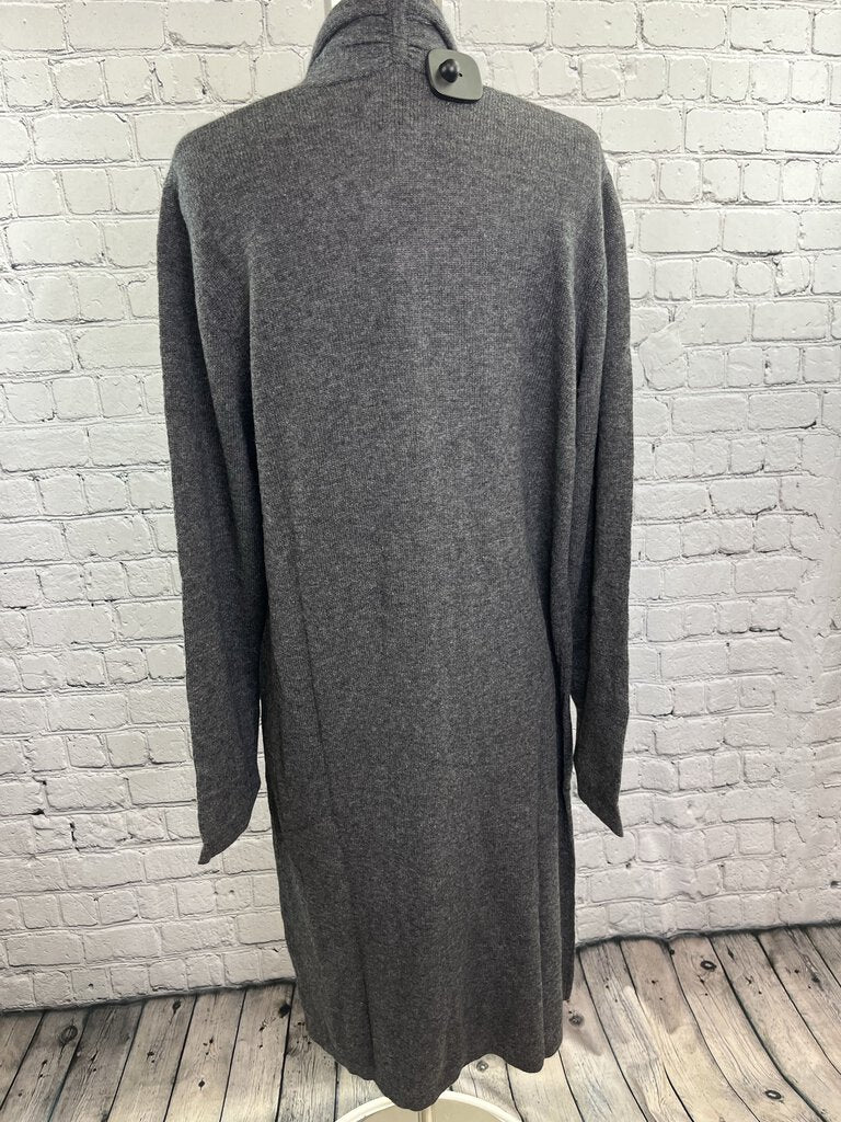 NWT 100% Cashmere Cardigan