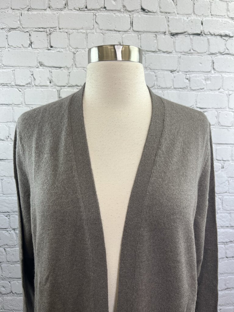 100% Cashmere Cardigan