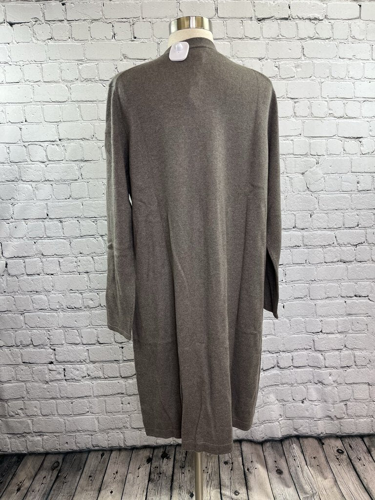 100% Cashmere Cardigan