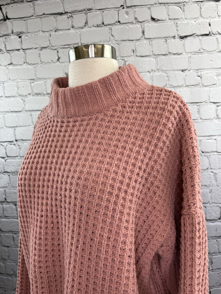 Knit Sweater