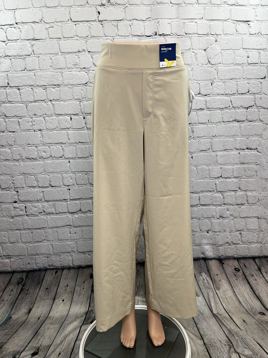 NWT Wide Leg Pants