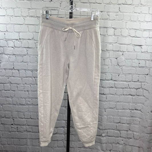 Lululemon Women's Size 6 Glitter Jogger Sweatpants