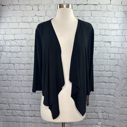 NWT Sheer Silky Coverup