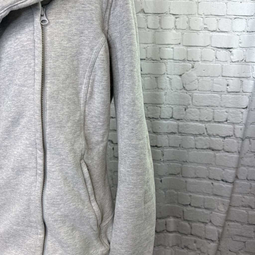 Karmacollected Zip Snap Jacket