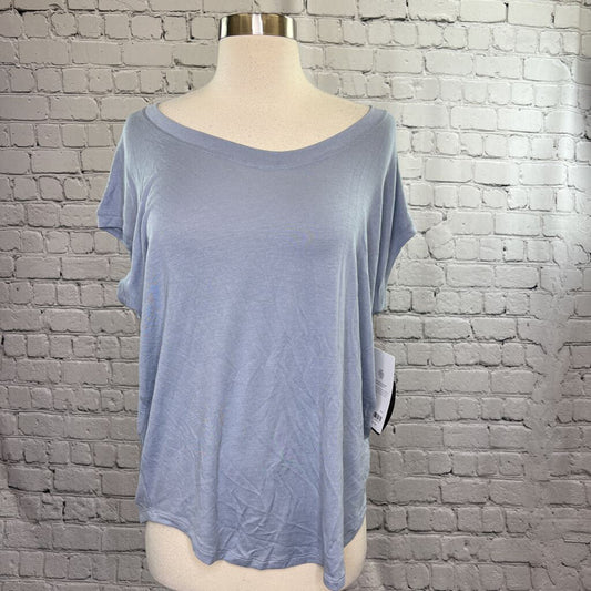 NWT Cloudlight Stratus Tee