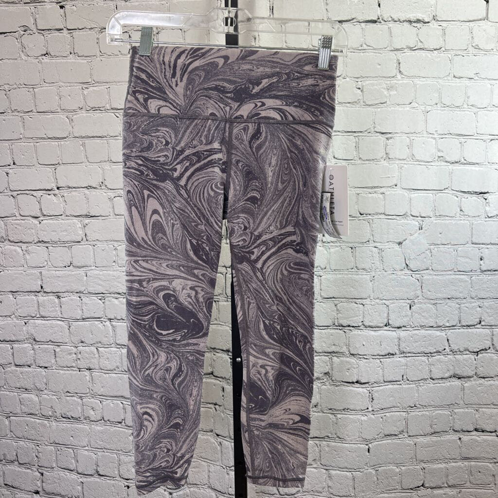 NWT Transcend 7/8 Tight Leggings