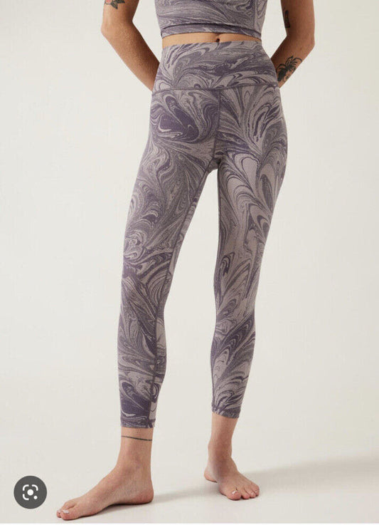 NWT Transcend 7/8 Tight Leggings