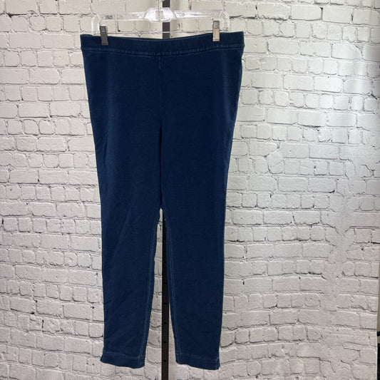 NWT Indigo Ankle Leggings