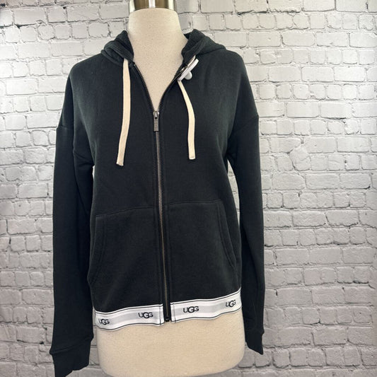 NWT Sena Zip Up Hoodie