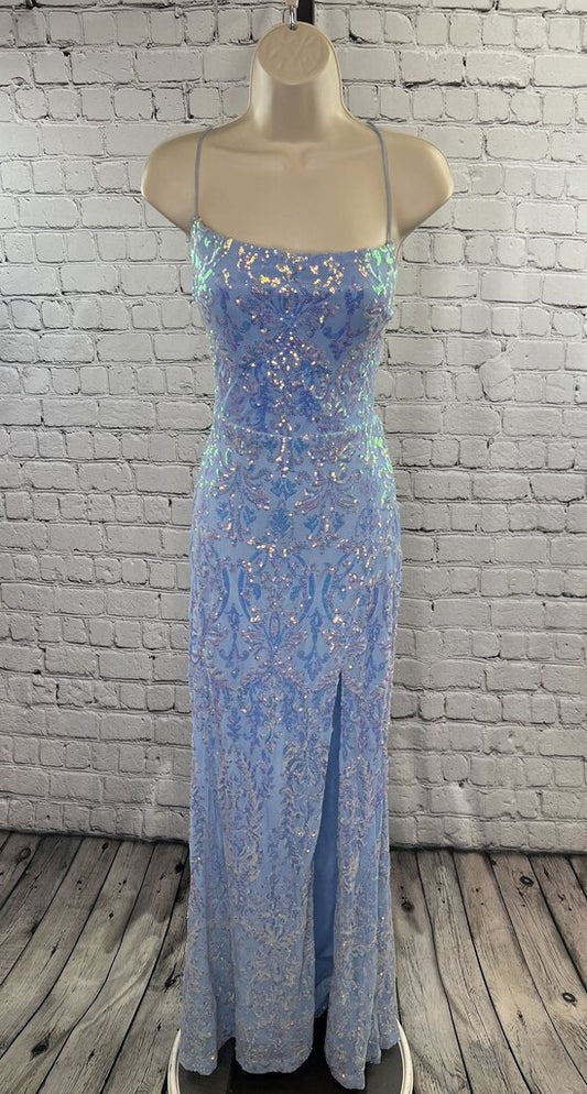 Maxi Sequin