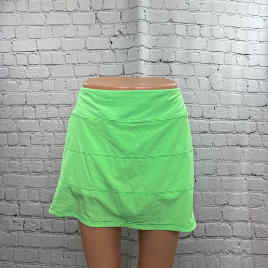 NWT Pace Rival MR Skirt