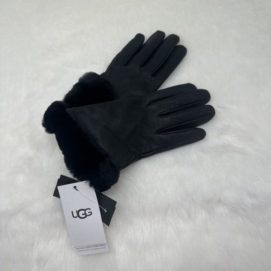 NWT Sheep Skin Gloves