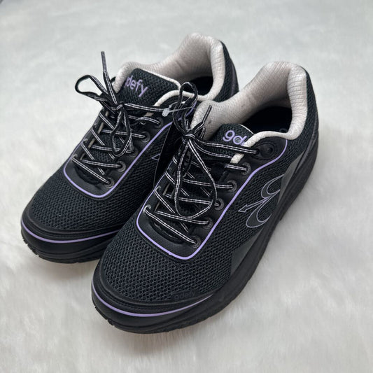 Shoes Like new