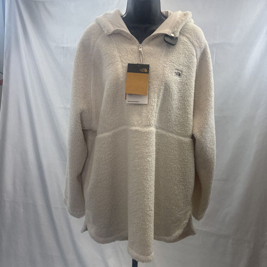 Ridge Fleece Tunic