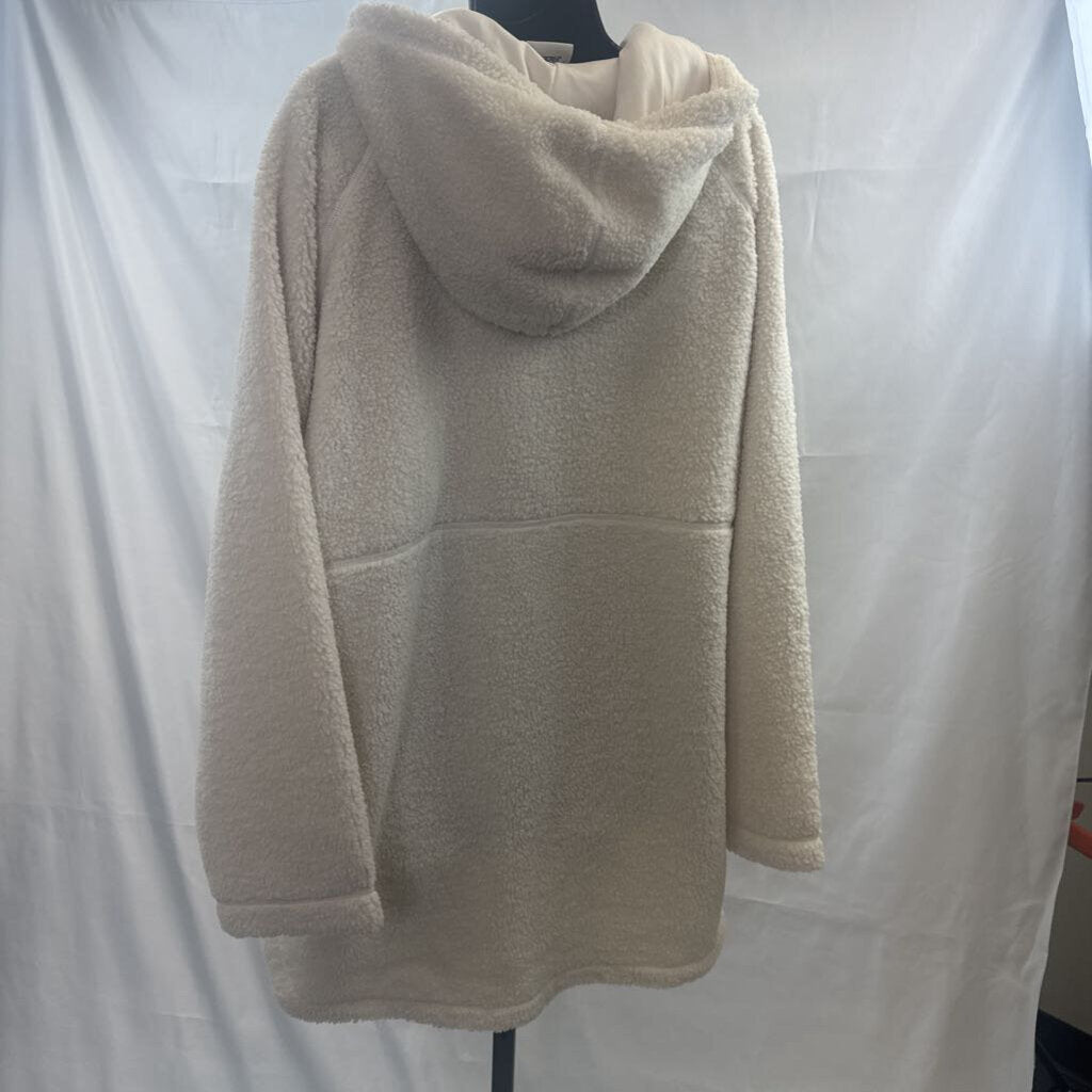 Ridge Fleece Tunic