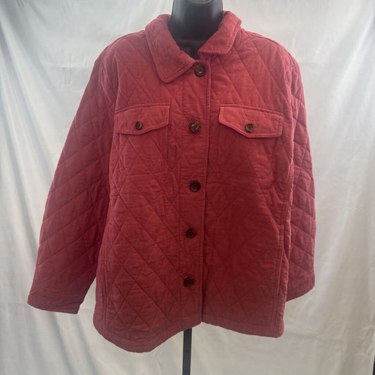 Talbots Women's Jacket