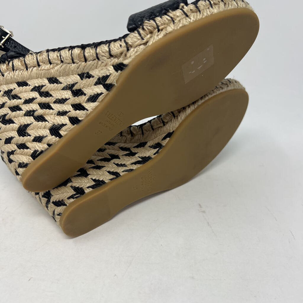 Wedge Espadrillas