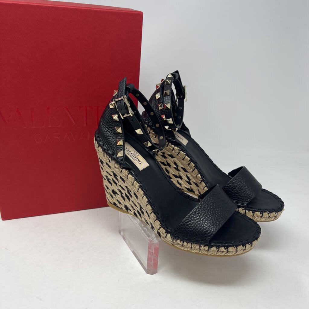 Wedge Espadrillas