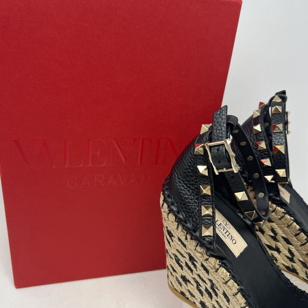 Wedge Espadrillas