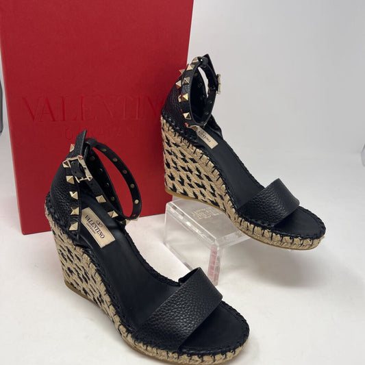 Wedge Espadrillas
