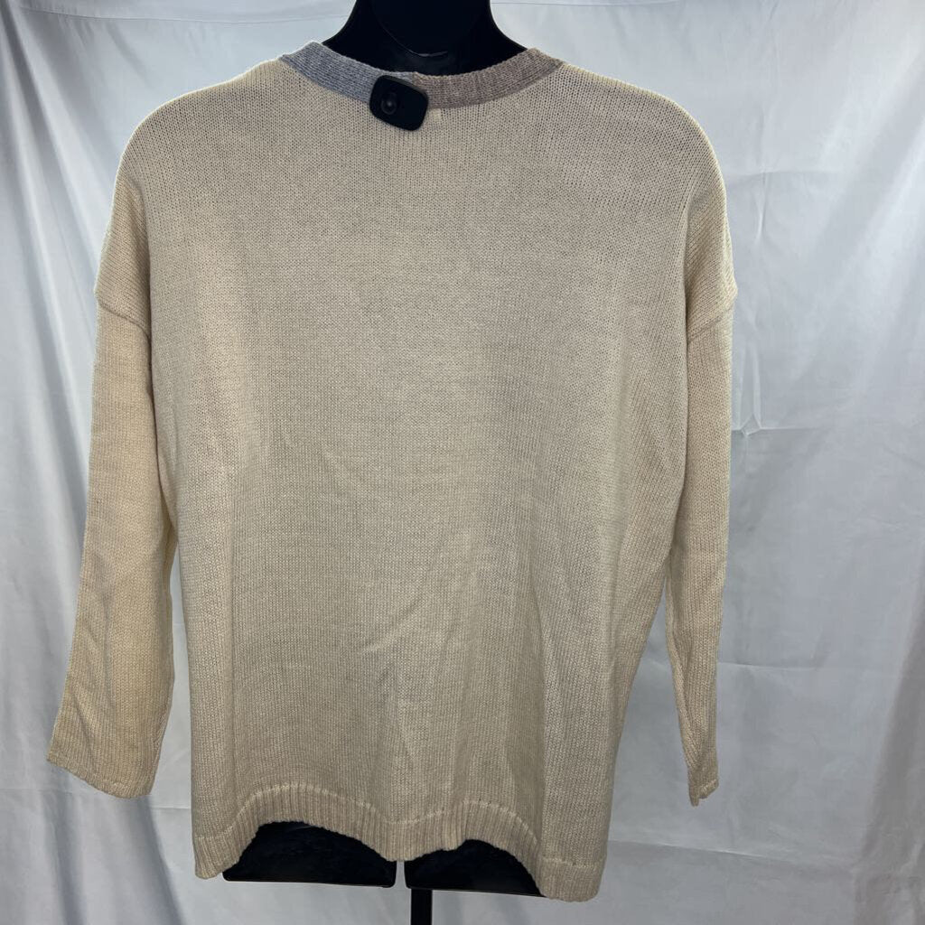 NWT Button Knit Cardigan