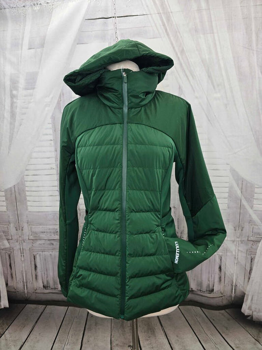 Down for it all Jacket
